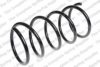 LESJ?FORS 4044232 Coil Spring